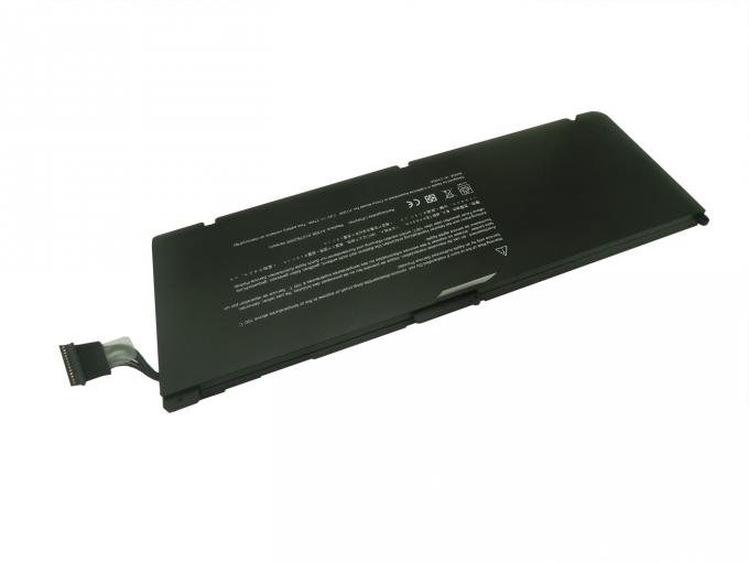 Rechargeable Apple Macbook Laptop Battery For APPLE MacBook 17" Series A1309