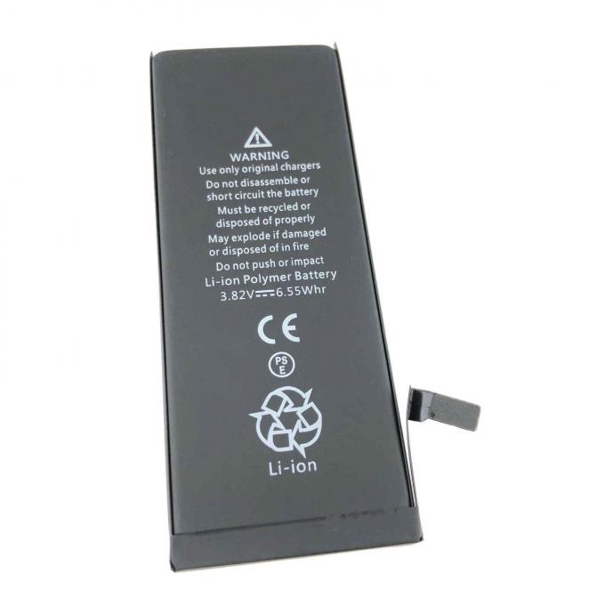 Apple IPhone Rechargeable Battery For 6S A1633 With Full Capacity 1715mAh