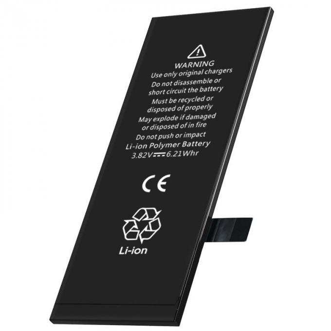 IPhone SE IPhone Rechargeable Battery Replacement 1624mAh 2x1.6x0.4 Inches