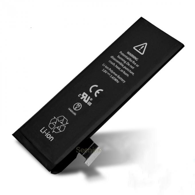 Compatible Apple Iphone 5 Battery Rechargeable