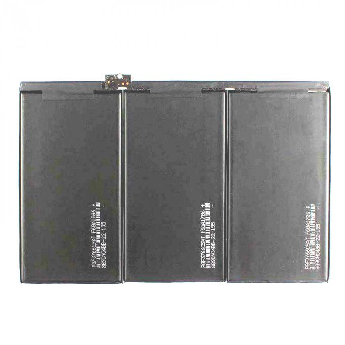 11560mAh Polymer Cell Apple IPad Battery Replacement For IPad 3 & 4 A1389