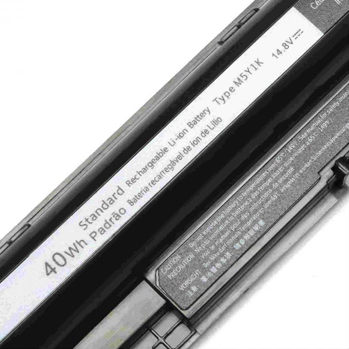 Perfect Compatible Dell Laptop Battery M5Y1K For DELL Inspiron 3451
