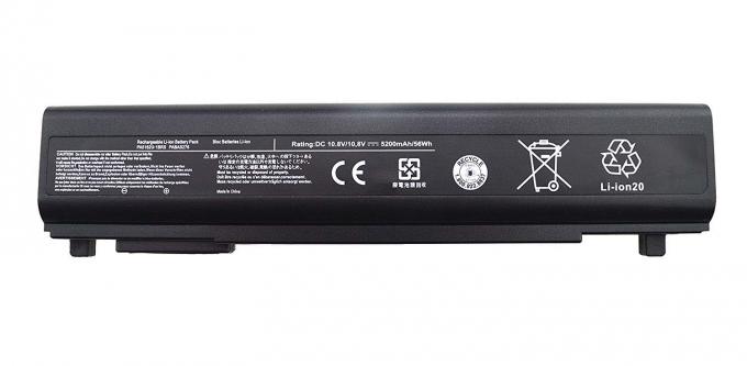 R30-AK01B Toshiba PA5162U-1BRS Battery Replacement 6 Cell With 1 Year Warranty