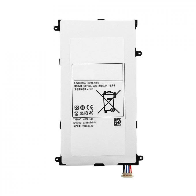 SM-T320 Samsung Galaxy Tab Pro 8.4 Battery Replacement