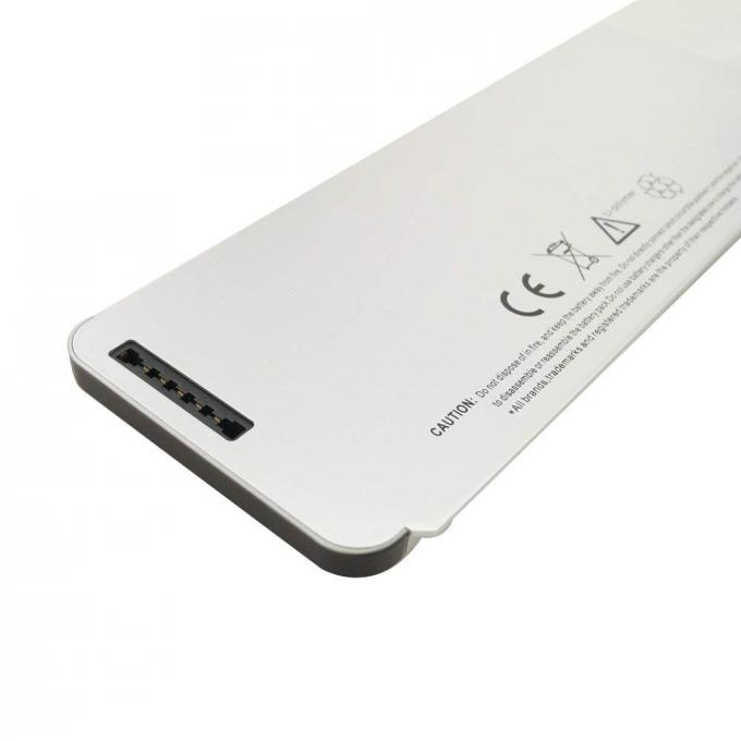 Aluminum Unibody Macbook Laptop Battery 10.8V Apple Macbook 13 Inch A1278 A1280 2008 Version