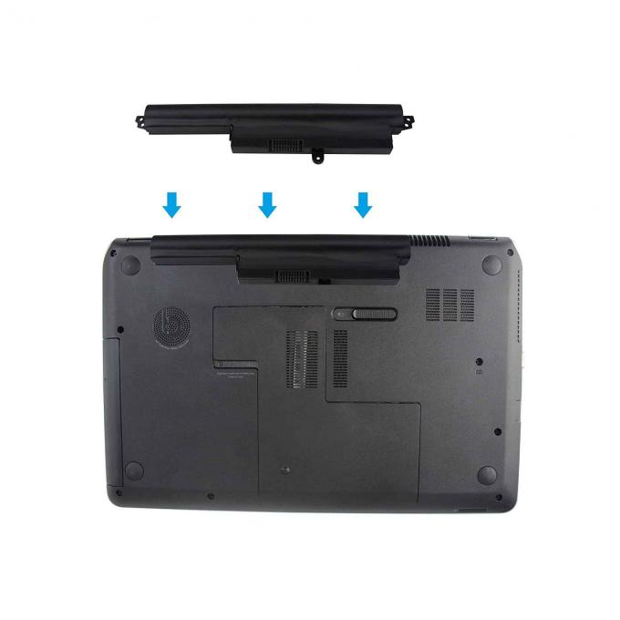 11.25V 2200mAh Laptop Rechargeable Battery A31N1302 For ASUS VivoBook X200CA F200CA