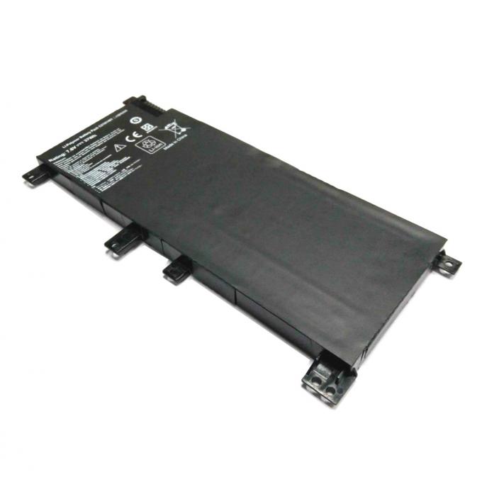 C21N1401 ASUS Laptop Internal Battery For ASUS X455 X455LA 7.6V 37Wh