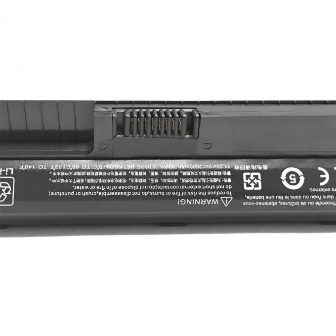 11.1V 2200mAh Laptop Rechargeable Battery For HP ProBook 11 EE G1 DB03 HSTNN-LB6Q