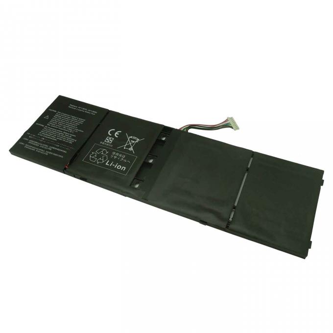 14.8V 47Wh Laptop Internal Battery , 4 Cell ACER Aspire V5-573 Battery AP13B3K