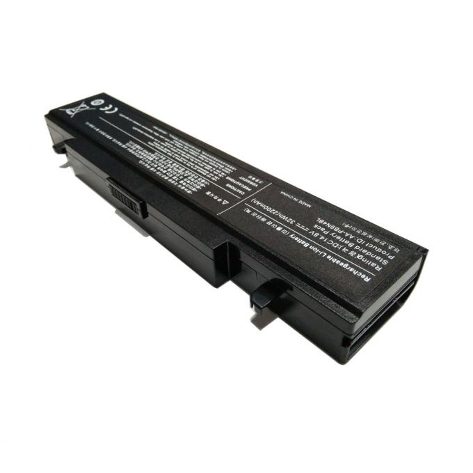 4Cell Laptop Battery For SAMSUNG RV411-CD5BR AA-PB9N4BL 14.8V 2200mAh Li-ion Cell 1 Year Warranty