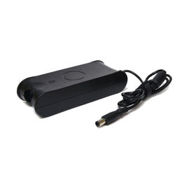 China Replacement Laptop Adapter Charger , AC Dell Laptop Power Supply 19.5V 4.62A 90W supplier