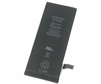 China Apple IPhone Rechargeable Battery For 6S A1633 With Full Capacity 1715mAh supplier