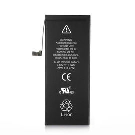China Apple IPhone 7 Plus Battery Replacement 2900mAh 3.8V CE ROHS Approved supplier