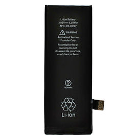 China IPhone SE IPhone Rechargeable Battery Replacement 1624mAh 2x1.6x0.4 Inches supplier