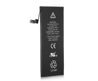 China 1810mAh IPhone Rechargeable Battery For IPhone 6 Replacement 6.3x3.4x1.3 Inches supplier