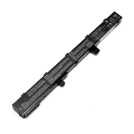 China OEM A41N1308 4 Cell Laptop Battery , Asus X451 Battery 2200mAh 14.4V supplier