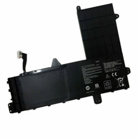 China Laptop Battery Replacement For Asus E502S Series B21N1506 Internal Battery with Li-polymer Cell 7.6V supplier