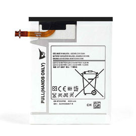 China EB-BT230FBE Tablet PC Battery , SM-T230 Samsung Galaxy Tab 4 7 Inch Battery supplier