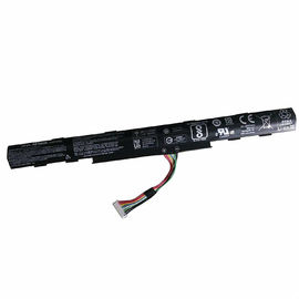 China Compatible New 4Cell AS16A5K Laptop Internal Battery For ACER Aspire E15 E5-5475G Series Notebook Black 14.8V supplier