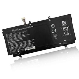 China SH03XL Laptop Internal Battery 11.55V 57.9Wh For HP Spectre X360 Convertible 13 Series supplier