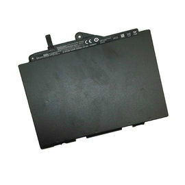 China HP EliteBook 820 G4 Laptop Internal Battery SN03XL 11.4V 44Wh 1 Year Warranty supplier