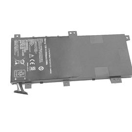 China C21N1333 Laptop Internal Battery 7.5V 38Wh For ASUS Transformer Book TP550LA supplier