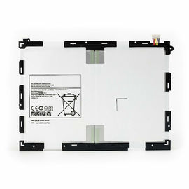 China EB-BT550ABE Tablet PC Battery 3.8V 6000mAh For Samsung Galaxy Tab A 9.7&quot; SM-T550 supplier