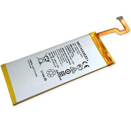 China Huawei Ascend P8 Lite Cell Phone Battery Replacement HB3742A0EZC 3.8V 2200mAh supplier