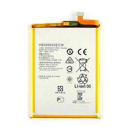 China 3.8V 4000mAh Cell Phone Battery Replacement For Huawei Mate8 HB396693ECW supplier
