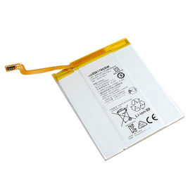 China HB436178 Cell Phone Battery Replacement 3.8V 2700mAh For Huawei MateS supplier