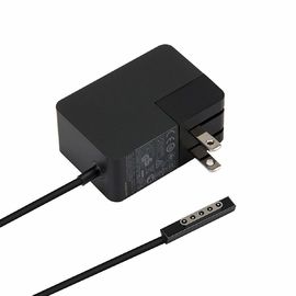 China Model 1512 Laptop Adapter Charger , 12V 2A 24W Surface Pro Adapter Charger supplier