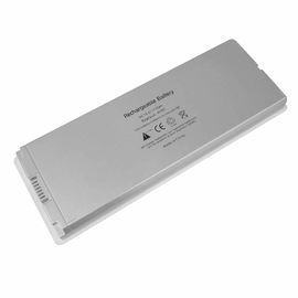 China 10.8V 5600mAh Macbook Laptop Battery , A1181 A1185 Macbook 13 Inch Battery Replacement supplier