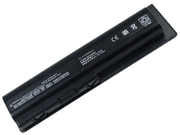 China HSTNN-DB72 Hp High Capacity Battery For HP Pavilion DV4 Presario CQ40 Series supplier