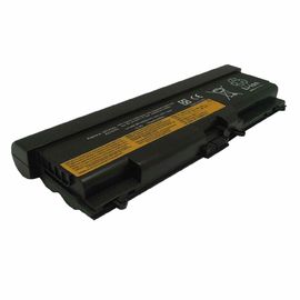 China Rechargeable Lenovo Thinkpad T410 Battery Replacement 42T4235 10.8V 6600mAh supplier