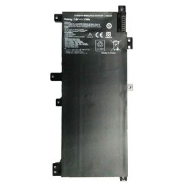 China C21N1401 ASUS Laptop Internal Battery For ASUS X455 X455LA 7.6V 37Wh supplier