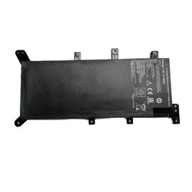 China ASUS X555 X555L Notebook Computer Battery C21N1347 7.6V 38Wh 9.9 X 3.7 X 1.9 Inches supplier