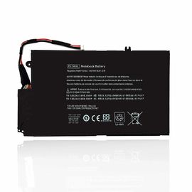 China HP Envy TouchSmart 4 Laptop Internal Battery , 14.8V Hp Envy Laptop Battery EL04XL supplier