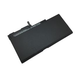 China CM03XL 11.1V 50Wh Notebook Battery Replacement In HP EliteBook 740 Series supplier