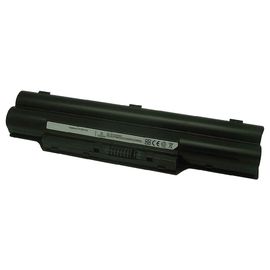 China 10.8V 4400mAh 6 Cell Laptop Battery For Notebook Fujitsu FMV-BIBLO MG50SN LifeBook S760 FPCBP145 supplier