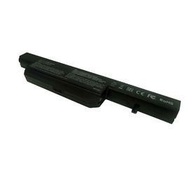 China C4500BAT-6 6 Cell Laptop Battery , 11.1V 4400mAh CLEVO C4500 Battery Replacement supplier