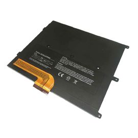 China Polymer Cell Laptop Internal Battery 11.1V 31 T1G6P 0NTG4J For DELL Vostro V13 V130 supplier