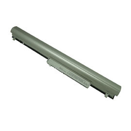 China HY04 14.8V 2200mAh Laptop Rechargeable Battery , Hp Pavilion Touchsmart 14 Sleekbook Battery supplier