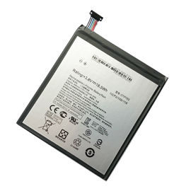 China Silve Internal Battery For ASUS Tablet Zenpad 10 Z300C C11P1502 3.8V 4890mAh Polymer Cell With 1 Year Warranty supplier