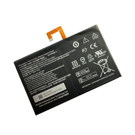 China Replacement Internal Battery For Lenovo Tab2 A10-70 A10-70F L14D2P31 3.8V 7000mAh Polymer Cell With 1 Year Warranty supplier