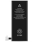 Rechargeable IPhone Lipo Battery 3.8V 1420mAh For IPhone 4 Replacement