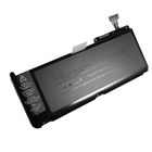 10.95V 63.5Wh Macbook Laptop Battery Replacement For Macbook 13inch A1331 A1342 Late 2009 Mid 2010