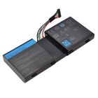 2F8K3 Dell Alienware 17 Battery Replacement 14.8V 4400mAh 1 Year Warranty