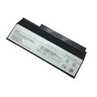 ASUS G53 G73 Series A42-G73 Laptop Rechargeable Battery 8 Cell 14.8V 4400mAh