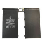 Pro 12.9'' Apple IPad Battery Replacement A1577 2015 A1652 A1584 3.8V 10307mAh