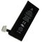 Rechargeable Iphone Internal Battery , IPhone 4S Replacement Battery 3.8V supplier